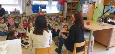 Dan slovenskega znakovnega jezika