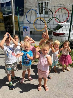 OLIMPIJSKE IGRE