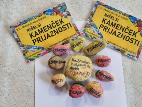 Mednarodni dan prijaznosti