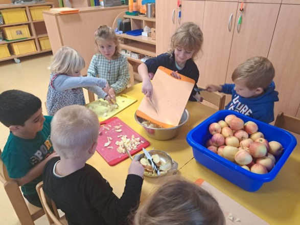 B-RIN: Kuhanje marmelade