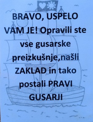 Četrti dan v Umagu