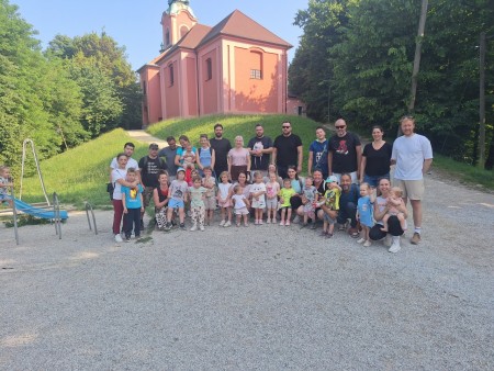 Izlet na Rožnik