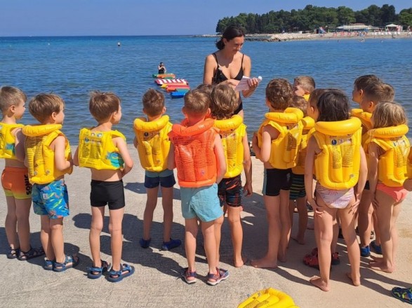 Spretnost, pogum in gusarski zaklad
