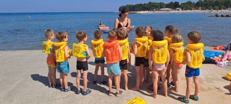 Spretnost, pogum in gusarski zaklad