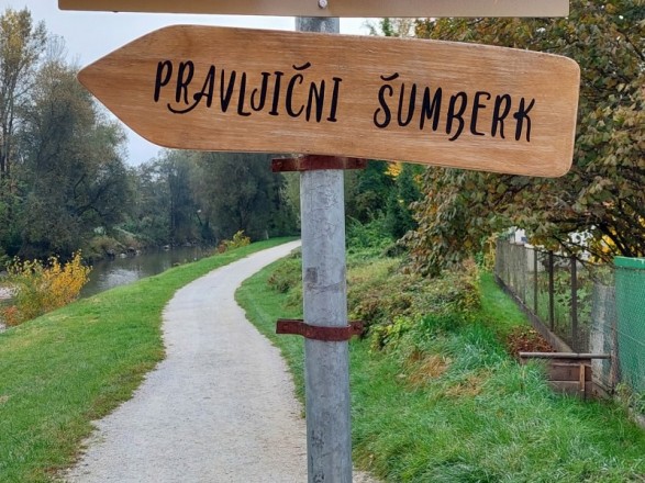 Pravljični Šumberk