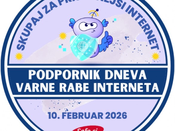 Dan varne rabe interneta