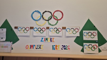 Zimske olimpijske igre