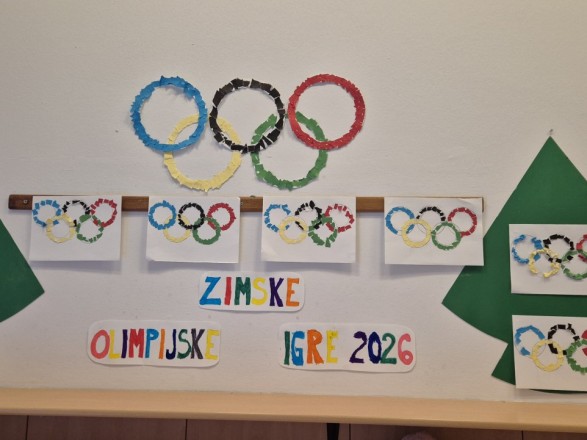 Zimske olimpijske igre