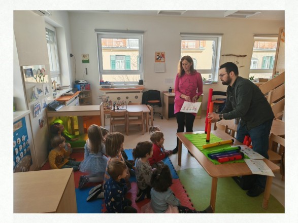 Teden aktivnosti projekta RINko