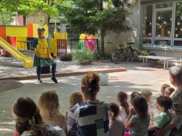 Zaključek v Sneguljčici