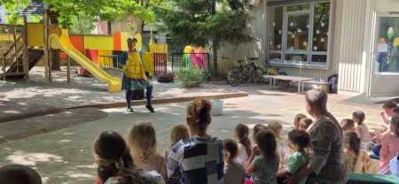 Zaključek v Sneguljčici