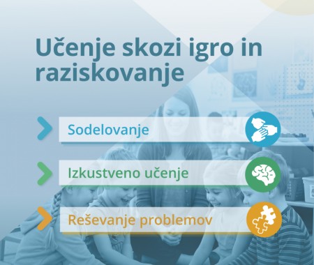 Pridobitev opreme v projektu Digitalizacija izobraževanja na ravni osnovnih šol, srednjih šol in izobraževanja odraslih (oprema)