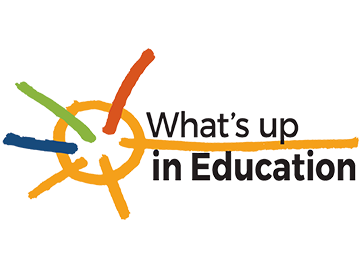E+ projekt Kaj je novega v izobraževanju
