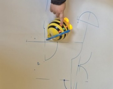 Racek 1