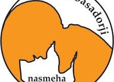 Ambasadorji nasmeha