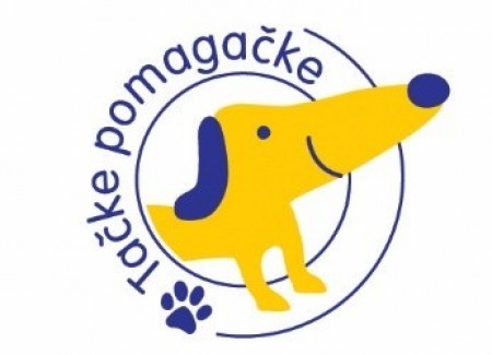 Tačke pomagačke - Mreža šolski pes