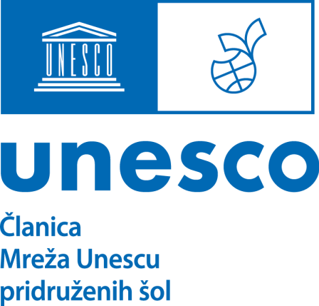 Član mreže Unesco pridruženih šol