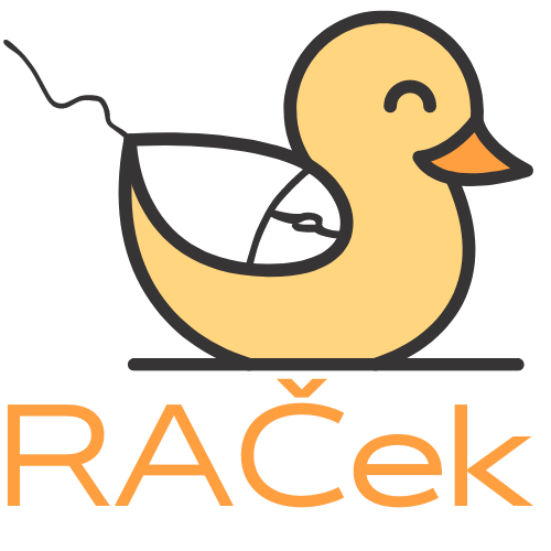 RAČek